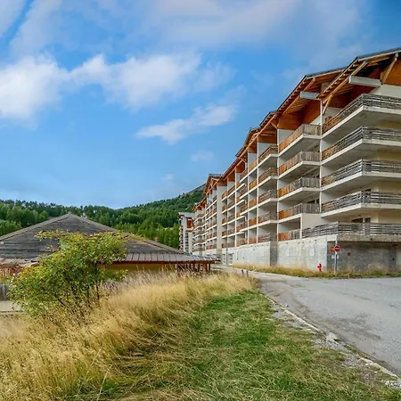 Appartement Plein Sud N306 - 2p6