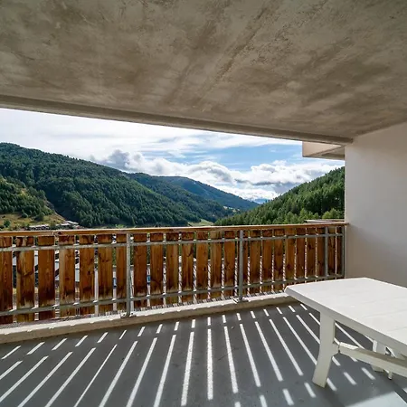 Plein Sud N306 - 2p6 Appartement