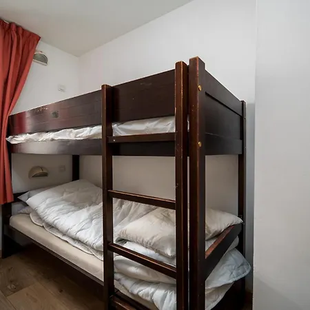 Appartement Plein Sud N306 - 2p6 *