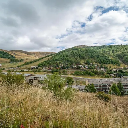 Appartement Plein Sud N306 - 2p6