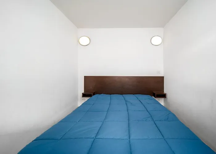 Plein Sud N306 - 2p6 Appartamento