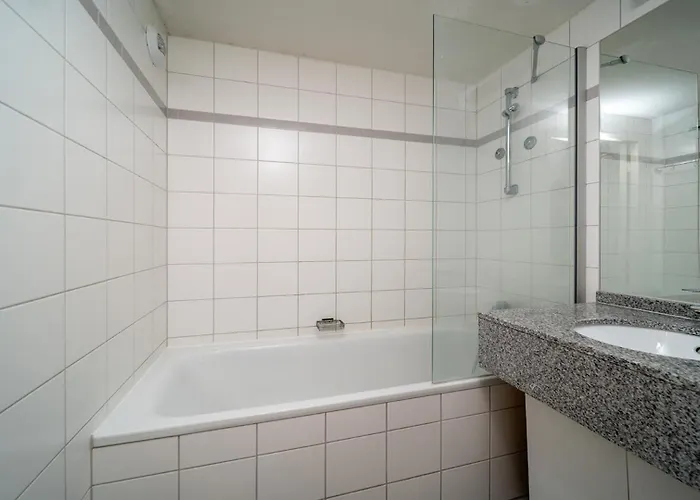 Plein Sud N306 - 2p6 Appartamento Allos